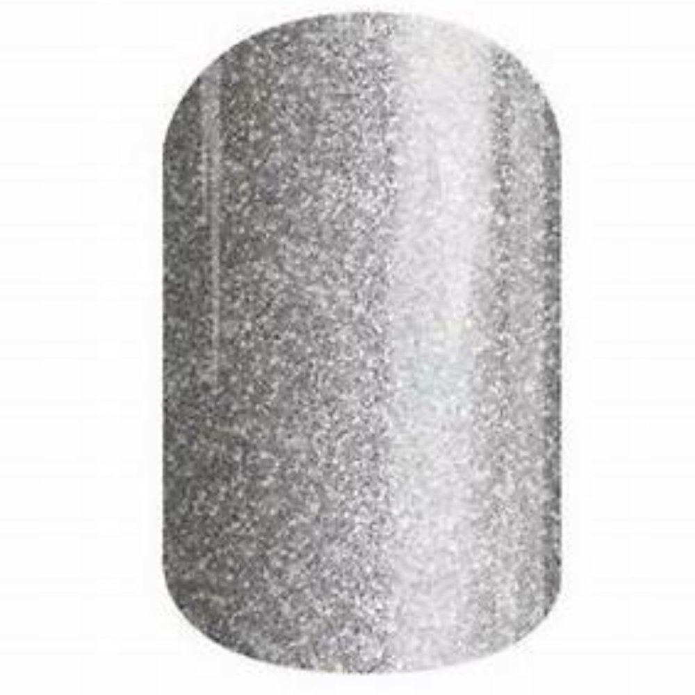 Jamberry Nail Wraps - Diamond Dust Sparkle